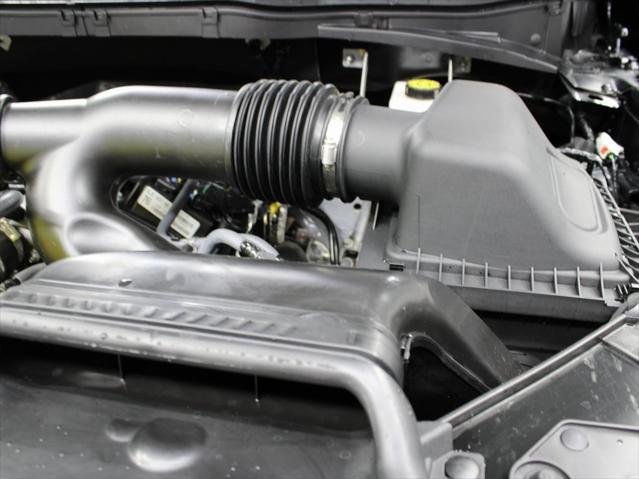 Photo of 2025 Antimatter Blue Metallic Ford F-150