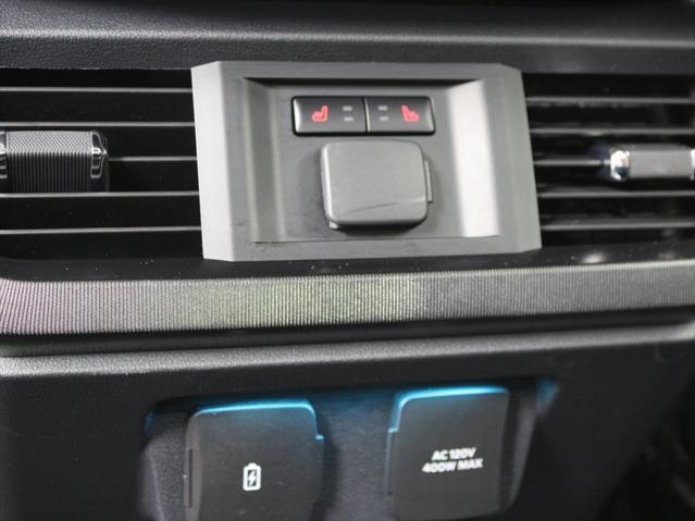 Photo of 2023 Antimatter Blue Metallic Ford F-150