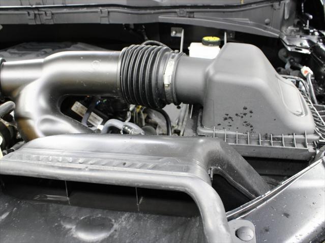 Photo of 2023 Antimatter Blue Metallic Ford F-150