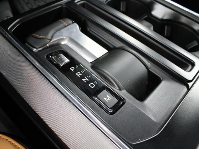 Photo of 2023 Antimatter Blue Metallic Ford F-150