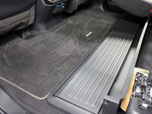 Photo of 2023 Antimatter Blue Metallic Ford F-150