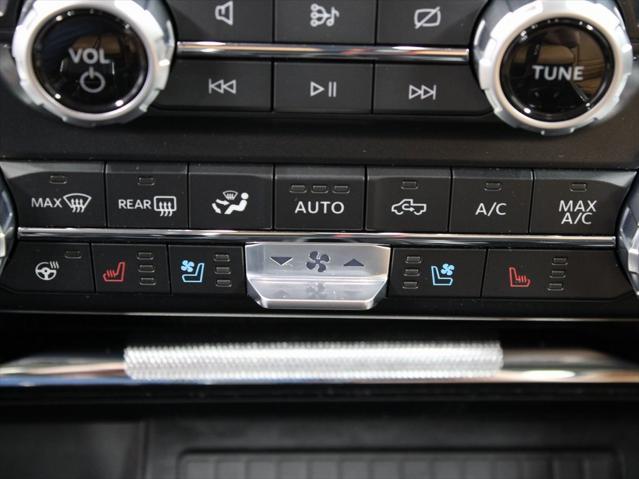 Photo of 2023 Antimatter Blue Metallic Ford F-150