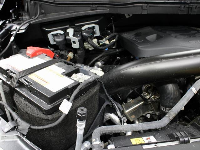 Photo of 2023 Antimatter Blue Metallic Ford F-150