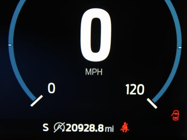 Photo of 2023 Antimatter Blue Metallic Ford F-150