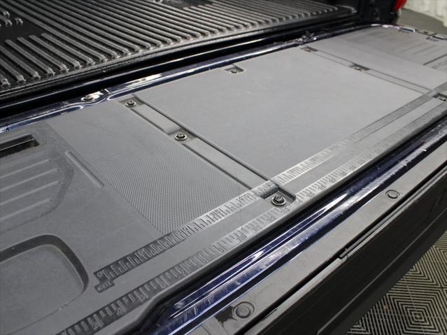 Photo of 2023 Antimatter Blue Metallic Ford F-150