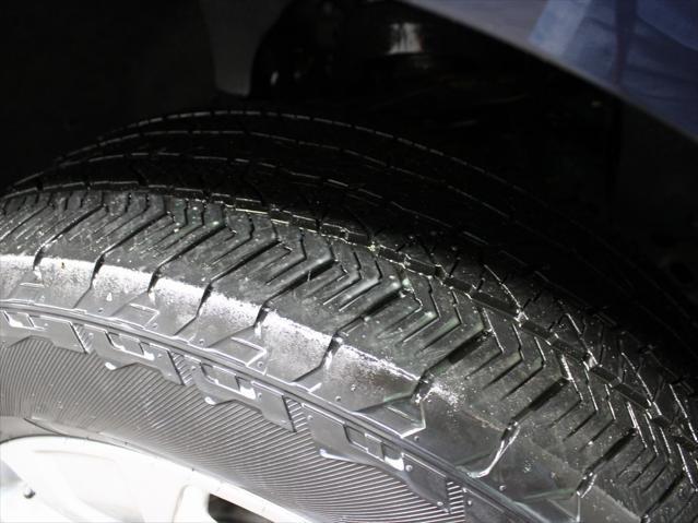 Photo of 2023 Antimatter Blue Metallic Ford F-150