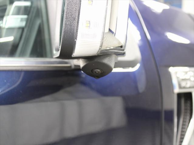 Photo of 2023 Antimatter Blue Metallic Ford F-150