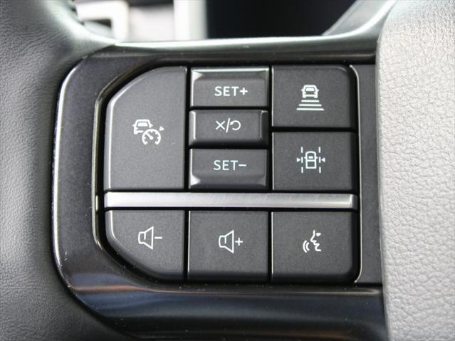 Photo of 2023 Antimatter Blue Metallic Ford F-150
