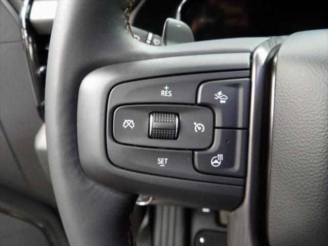 Photo of 2025 Summit White GMC Sierra 1500
