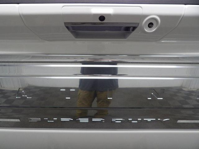 Photo of 2024 Star White Metallic Tri-Coat Ford F-350