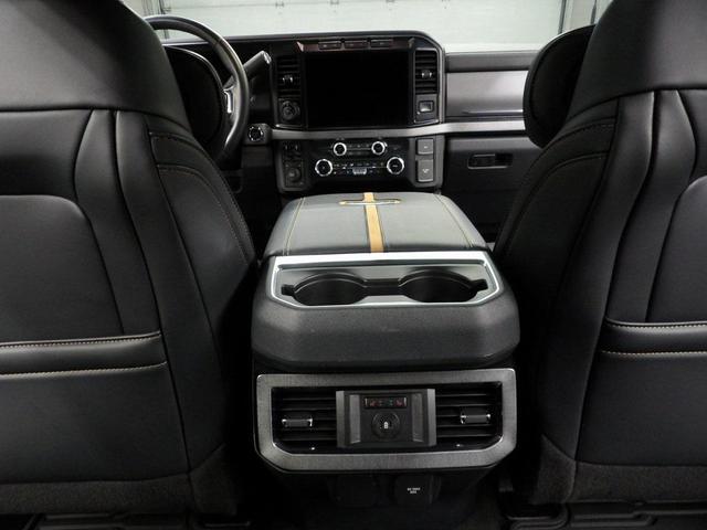 Photo of 2024 Star White Metallic Tri-Coat Ford F-350
