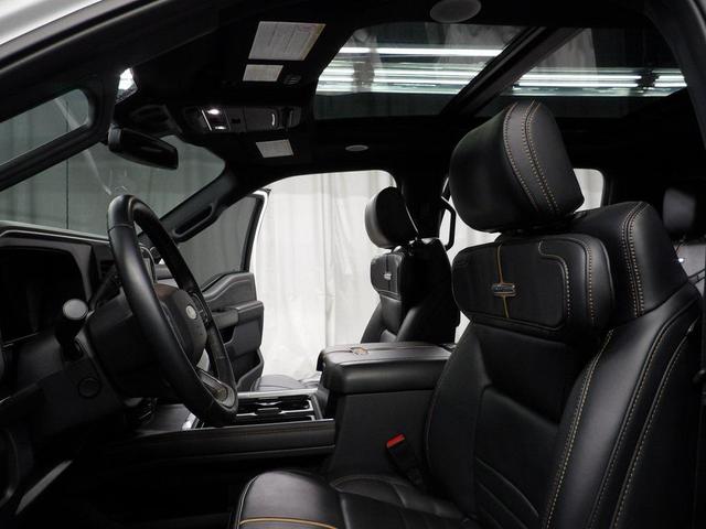 Photo of 2024 Star White Metallic Tri-Coat Ford F-350
