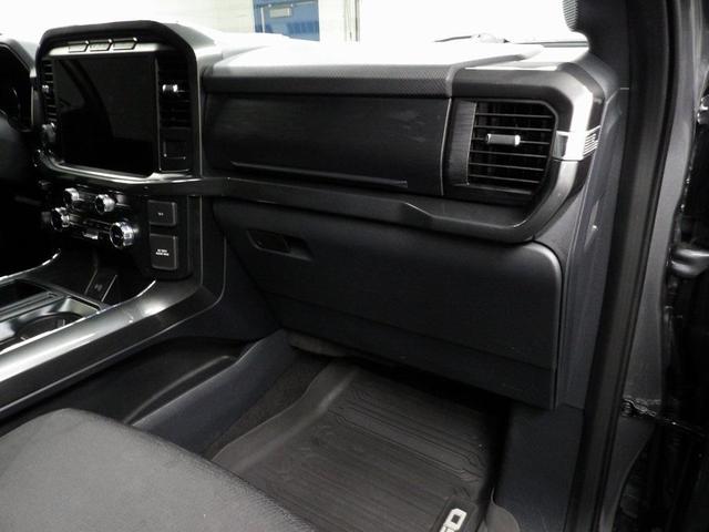 Photo of 2023 Carbonized Gray Metallic Ford F-150