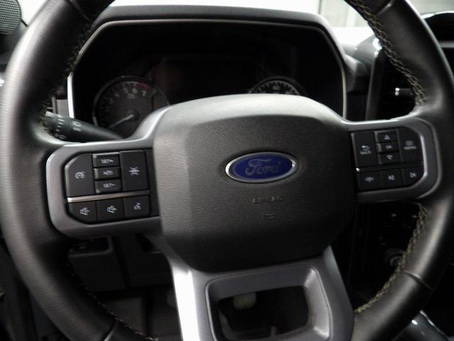 Photo of 2023 Carbonized Gray Metallic Ford F-150