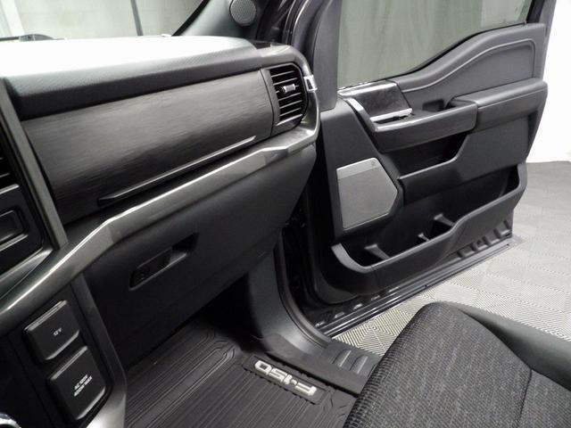 Photo of 2023 Carbonized Gray Metallic Ford F-150