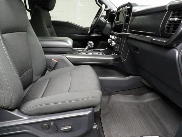 Photo of 2023 Carbonized Gray Metallic Ford F-150