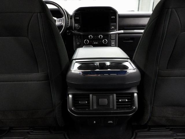 Photo of 2023 Carbonized Gray Metallic Ford F-150