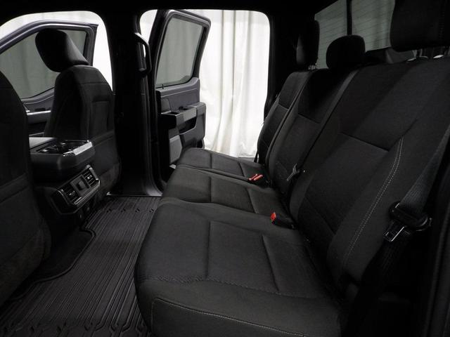 Photo of 2023 Carbonized Gray Metallic Ford F-150