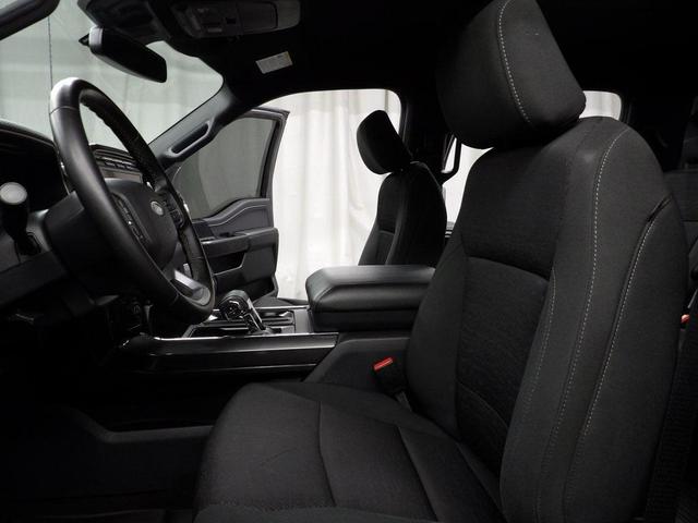 Photo of 2023 Carbonized Gray Metallic Ford F-150