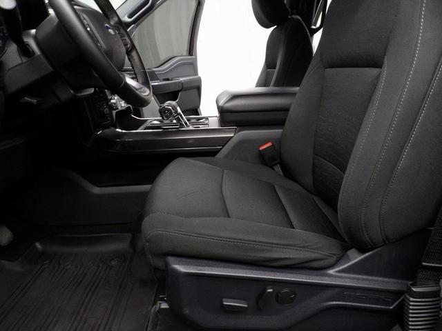 Photo of 2023 Carbonized Gray Metallic Ford F-150