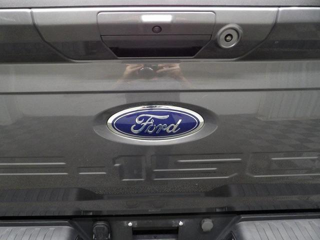 Photo of 2023 Carbonized Gray Metallic Ford F-150