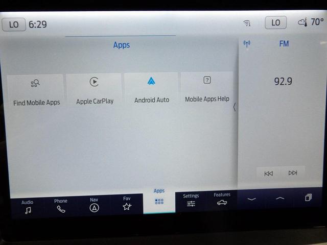 Photo of 2023 Carbonized Gray Metallic Ford F-150