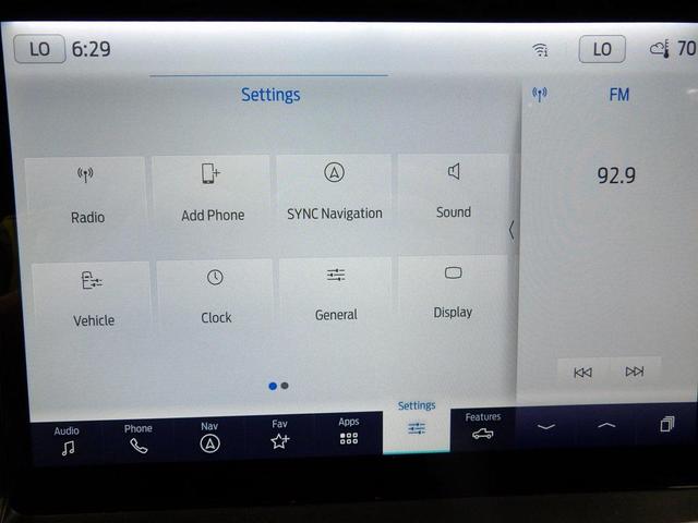 Photo of 2023 Carbonized Gray Metallic Ford F-150