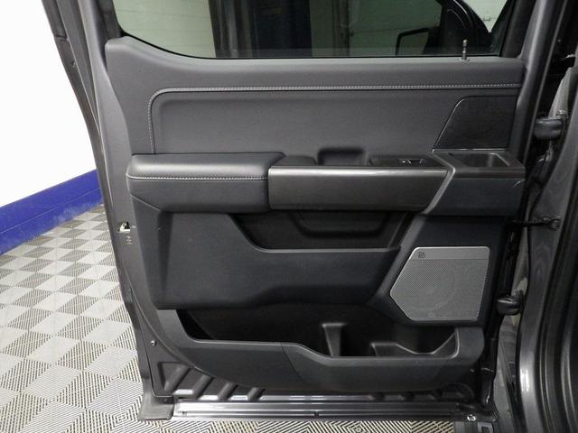 Photo of 2023 Carbonized Gray Metallic Ford F-150
