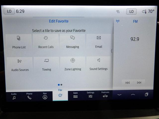 Photo of 2023 Carbonized Gray Metallic Ford F-150