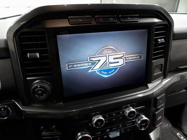 Photo of 2023 Carbonized Gray Metallic Ford F-150