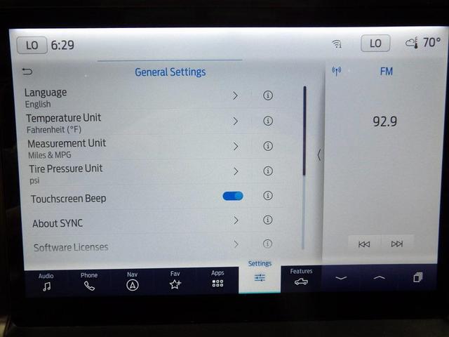 Photo of 2023 Carbonized Gray Metallic Ford F-150