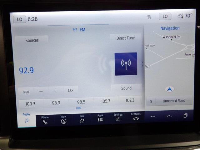 Photo of 2023 Carbonized Gray Metallic Ford F-150