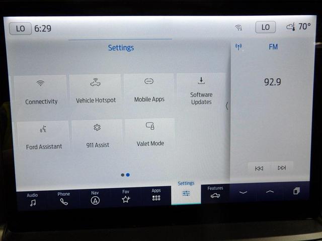 Photo of 2023 Carbonized Gray Metallic Ford F-150