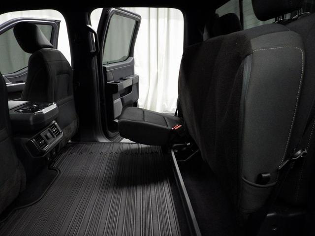 Photo of 2023 Carbonized Gray Metallic Ford F-150