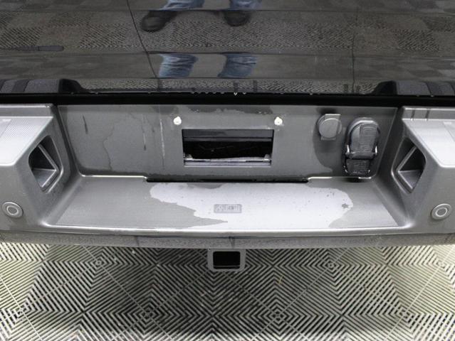 Photo of 2024 Agate Black Metallic Ford F-150