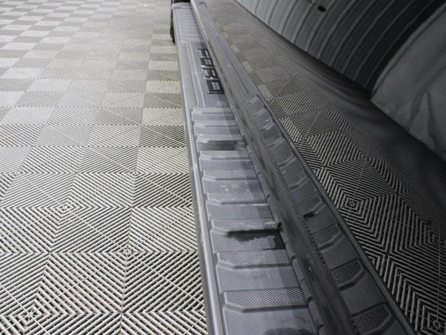 Photo of 2024 Agate Black Metallic Ford F-150