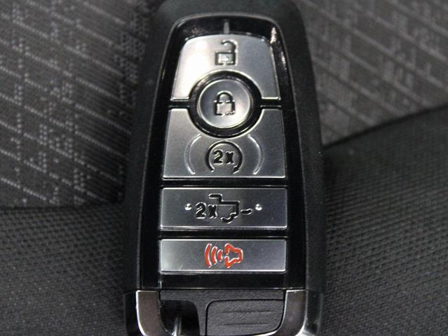 Photo of 2024 Agate Black Metallic Ford F-150