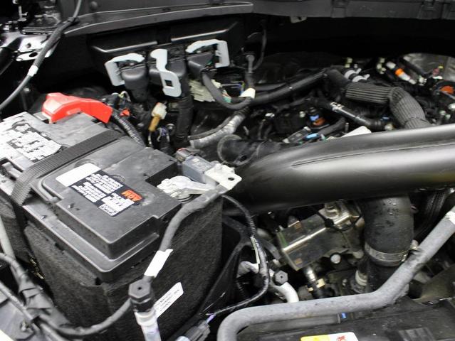 Photo of 2024 Agate Black Metallic Ford F-150