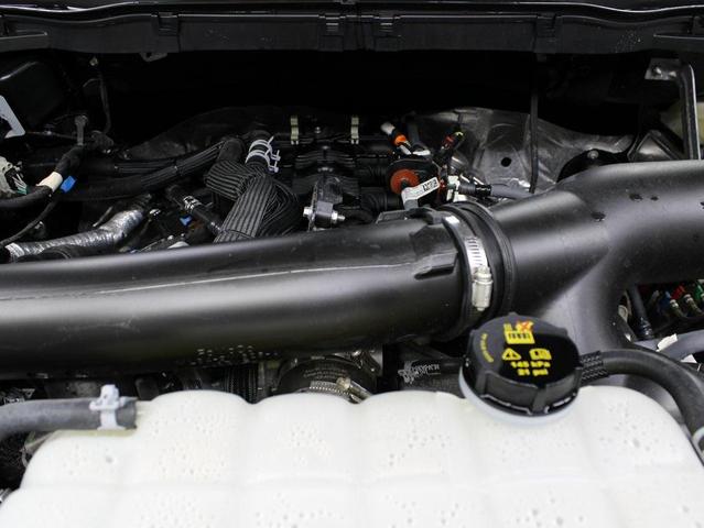 Photo of 2024 Agate Black Metallic Ford F-150