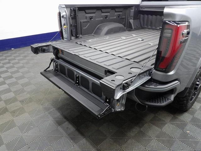 Photo of 2025 Sterling Metallic GMC Sierra 2500