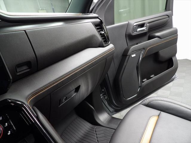 Photo of 2025 Sterling Metallic GMC Sierra 2500