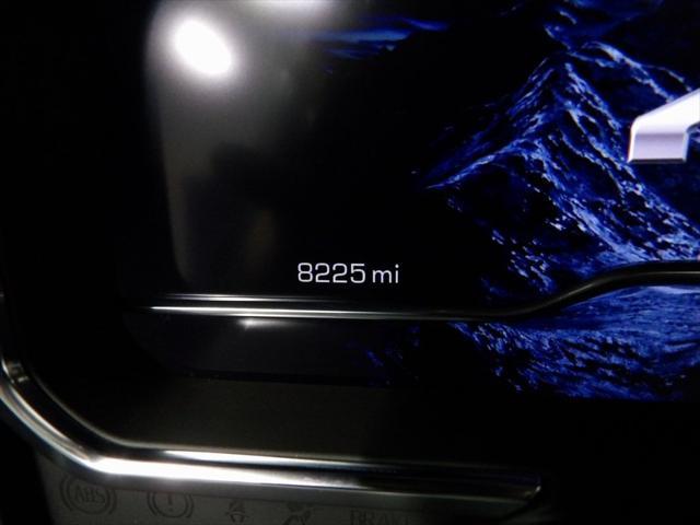 Photo of 2025 Sterling Metallic GMC Sierra 2500