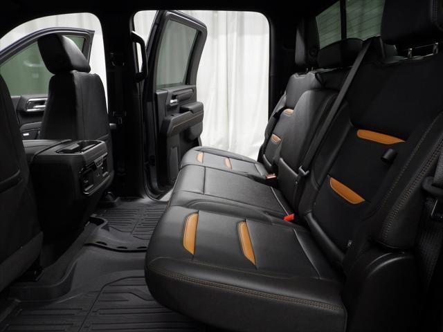 Photo of 2025 Sterling Metallic GMC Sierra 2500