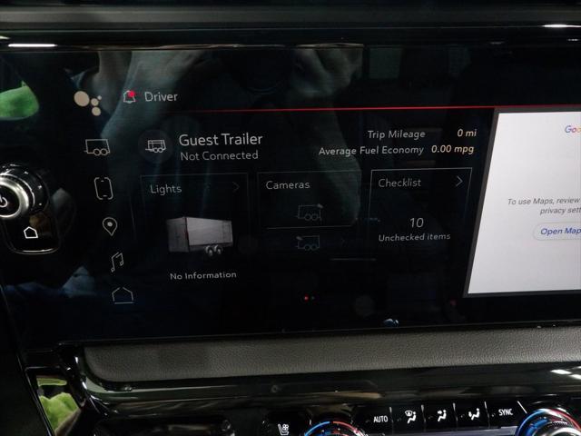 Photo of 2025 Sterling Metallic GMC Sierra 2500
