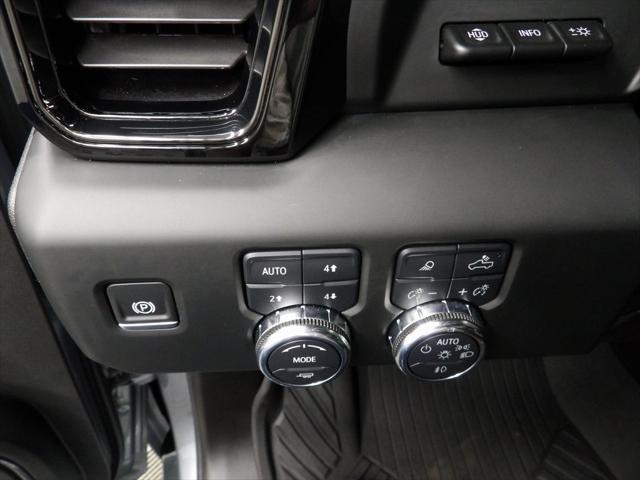 Photo of 2025 Sterling Metallic GMC Sierra 2500