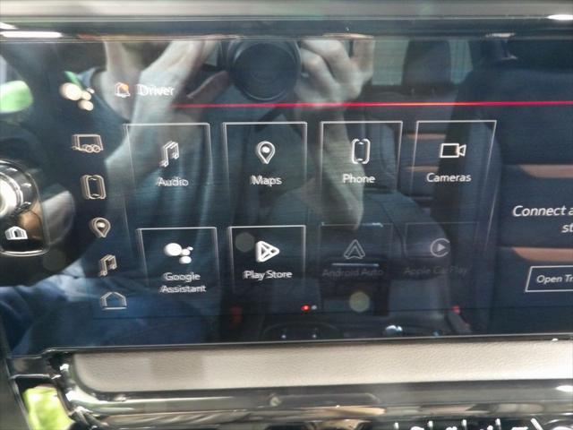 Photo of 2025 Sterling Metallic GMC Sierra 2500
