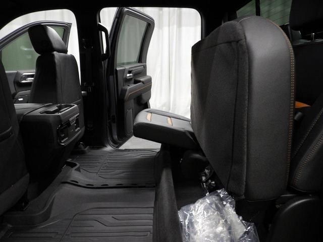 Photo of 2025 Sterling Metallic GMC Sierra 2500