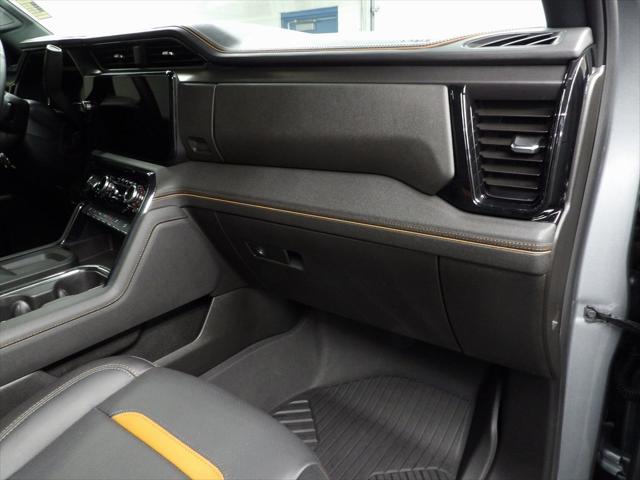 Photo of 2025 Sterling Metallic GMC Sierra 2500