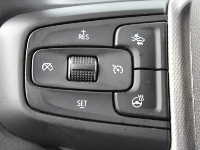 Photo of 2024 White Frost Tricoat GMC Sierra 1500