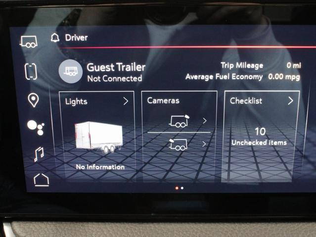 Photo of 2024 White Frost Tricoat GMC Sierra 1500